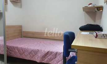 Imagem 6: São Paulo - Casa Padrão - Mooca