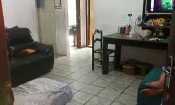 Imagem 4: Aluga casa pra alojamento empresa casa muiito grande aviação praia grande