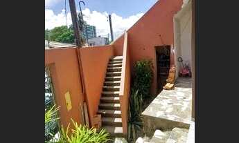 Imagem 4: Casa de 1° andar para aluguel no barro duro