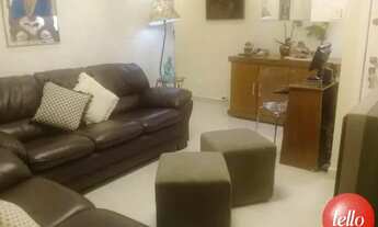 Imagem 3: São Paulo - Apartamento Padrão - Tatuapé