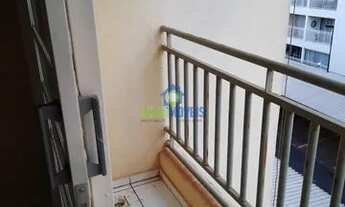 Imagem 4: Apartamento Padrão em Araçatuba