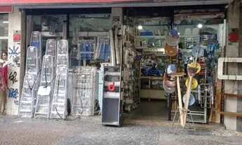 Imagem: Ponto Comercial - Tijuca