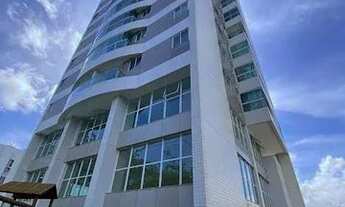 Imagem 3: Apartamento para venda possui 63 metros quadrados com 3 quartos