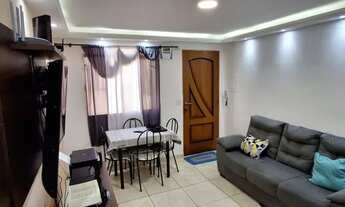 Imagem 5: Apartamento 2 quartos Sala Cozinha banheiro 50m - Rua: Domingos de Góes, Campo Limpo-SP