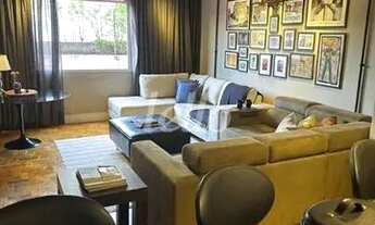 Imagem 2: São Paulo - Apartamento Padrão - Bela Vista