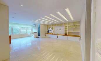 Imagem 6: Cobertura com 3 dormitórios à venda, 330 m² - Leblon - Rio de Janeiro/RJ