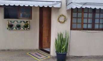 Imagem 2: Sobrado com 3 dormitórios à venda, 147 m² por R$ 380.000,00 - Borda da Mata - Caçapava/SP