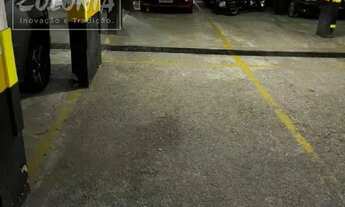 Imagem 3: Santo André - Apartamento Padrão - Vila Gilda