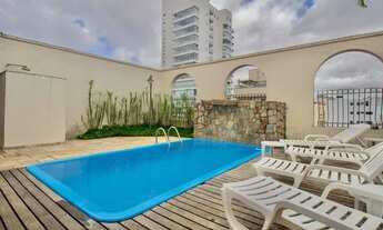 Imagem 6: 109804 Apartamento para aluguel com 120 metros quadrados com 3 quartos