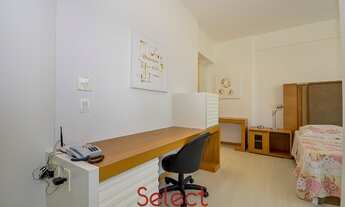 Imagem 3: Apartamento para aluguel no Centro de Curitiba