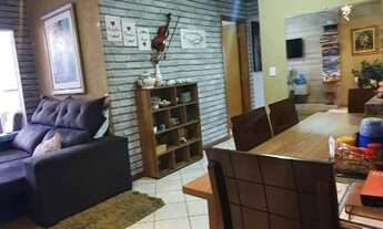 Imagem: Apartamento para venda tem 93 metros quadrados