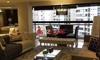 Imagem 2: FLAT LUXUOSO PARA LOCAÇÃO EM MOEMA !! CONFIRA!!