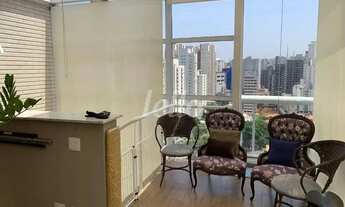 Imagem 3: São Paulo - Apartamento Padrão - Vila Mariana