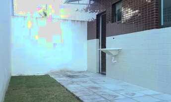 Imagem: Alugo apartamento no José Américo