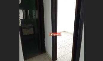 Imagem 4: Apartamento com 2 dormitórios para alugar, 50 m² por R$ 1.350/mês - Vila Rio de Janeiro