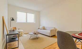 Imagem: SÃO PAULO - Apartamento Padrão - JARDIM