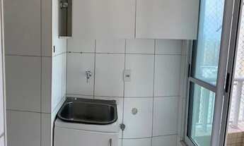 Imagem 4: Apartamento para venda tem 117 metros quadrados com 3 quartos em Aldeota - Fortaleza - CE