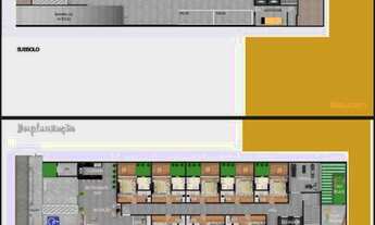 Imagem 3: Flat para venda com 22m2 em Cabo Branco - João Pessoa - PB