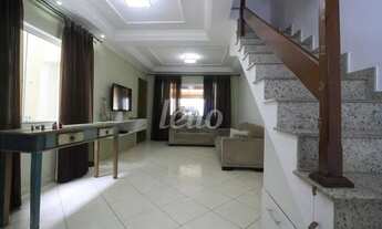 Imagem 4: Santo André - Casa Padrão - Vila São Pedro