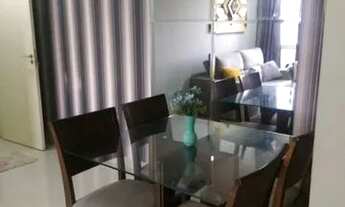 Imagem 6: Locação de apartamento no Urbanova particular