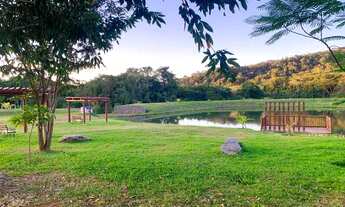 Imagem 2: Lote/terreno à venda Condomínio fechado Goiânia-GO