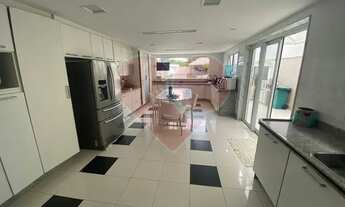 Imagem 8: Casa para venda possui 530 metros quadrados com 6 qts