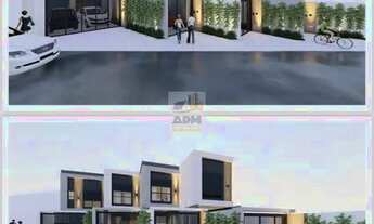 Imagem 2: SÃO PAULO - Casa Padrão - CIDADE PATRIARCA