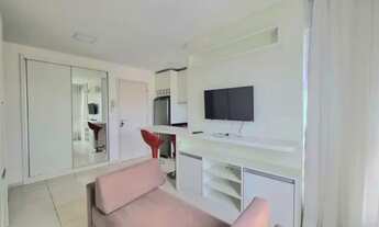 Imagem 5: Apartamento com 1 quarto para alugar por R$ 1600.00, 28.83 m2 - BUCAREIN - JOINVILLE/SC