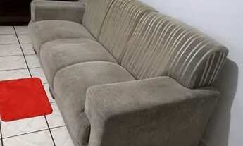 Imagem 2: VENDO JOGO DE SOFÁ