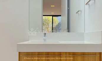 Imagem: Casa de condomínio para venda com 06 quartos