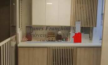 Imagem 6: SÃO PAULO - Apartamento Padrão - Limão