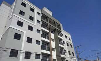 Imagem: APARTAMENTO- 44,5 M- 2 DORMITÓRIOS /SEM