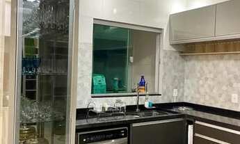 Imagem 3: Casa alto Padrão - Jardim América