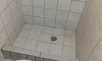 Imagem 7: Casa quarto e cozinha