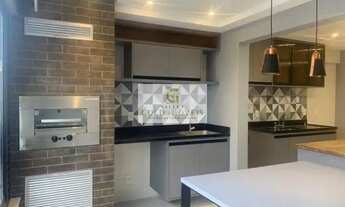 Imagem 3: LM=Apartamento para aluguel tem 78 metros quadrados com 2 quartos