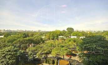 Imagem 4: Apartamento para alugar, 184 m² por R$ 18.677,82/mês - Alto de Pinheiros - São Paulo/SP