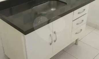 Imagem 2: Apartamento para aluguel possui 71 metros quadrados com 3 quartos