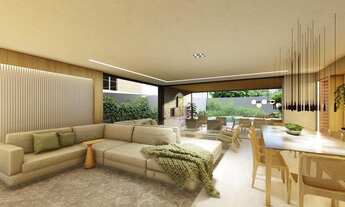 Imagem 3: Casa com 4 dormitórios à venda, 480 m² por R$ 9.850.000,00 - Alphaville Residencial 1 - Ba