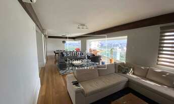 Imagem 3: 270m2| 4 Suítes