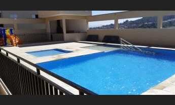 Imagem 5: Apartamento - Jardim Maria Amélia - Jacareí - Edifício Siete Residenci - 73m² - 2 Dormitór