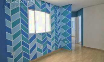 Imagem 2: Santo André - Apartamento Padrão - Parque Erasmo Assunção