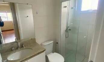 Imagem 5: Apartamento com 3 dormitórios para alugar, 92 m² por R$ 5.220,00/mês - Tatuapé - São Paulo