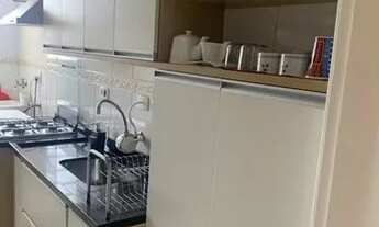 Imagem 4: Apartamento para aluguel com 50 metros quadrados com 2 quartos em Vila Mazzei - São Paulo