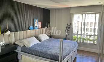 Imagem 6: São Paulo - Apartamento Padrão - Paraíso