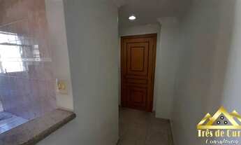 Imagem 2: 2 Dormitorios, vista livre, Quarto com vista mar, 1 vaga na praia dos Milionarios, Sao Vic