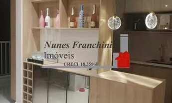 Imagem 5: SÃO PAULO - Apartamento Padrão - Limão