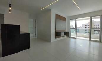 Imagem 4: Apartamento para aluguel possui 72 metros quadrados com 2 quartos em Ponta D'Areia