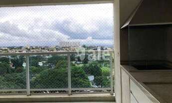 Imagem 6: Apartamento para alugar, 245 m² por R$ 9.880,00 - Jardim das Colinas - São José dos Campos