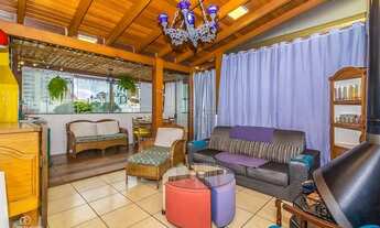 Imagem 2: Cobertura para venda tem 112 metros quadrados com 3 quartos em Jardim Botânico - Porto Ale