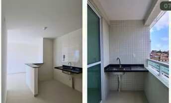 Imagem 6: Apartamentos de 02 quartos em Tambauzinho, prédio com elevador e área de lazer